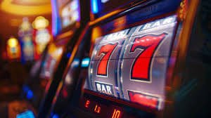 Virtual sports results screen showing recent payouts on Spin Lucky