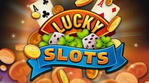 Filipino player using Spin Lucky app on Android smartphone outdoors
